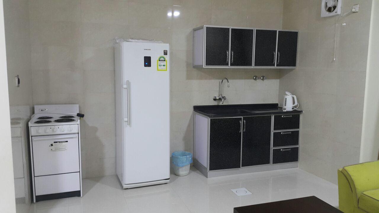 Layale Alnile Aparthotel Dammam Exterior photo