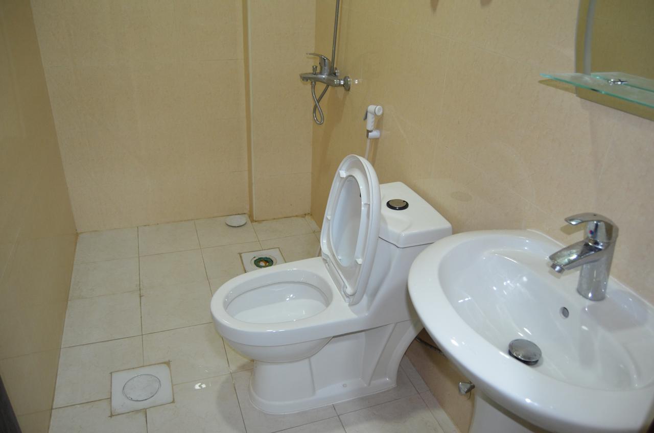 Layale Alnile Aparthotel Dammam Exterior photo