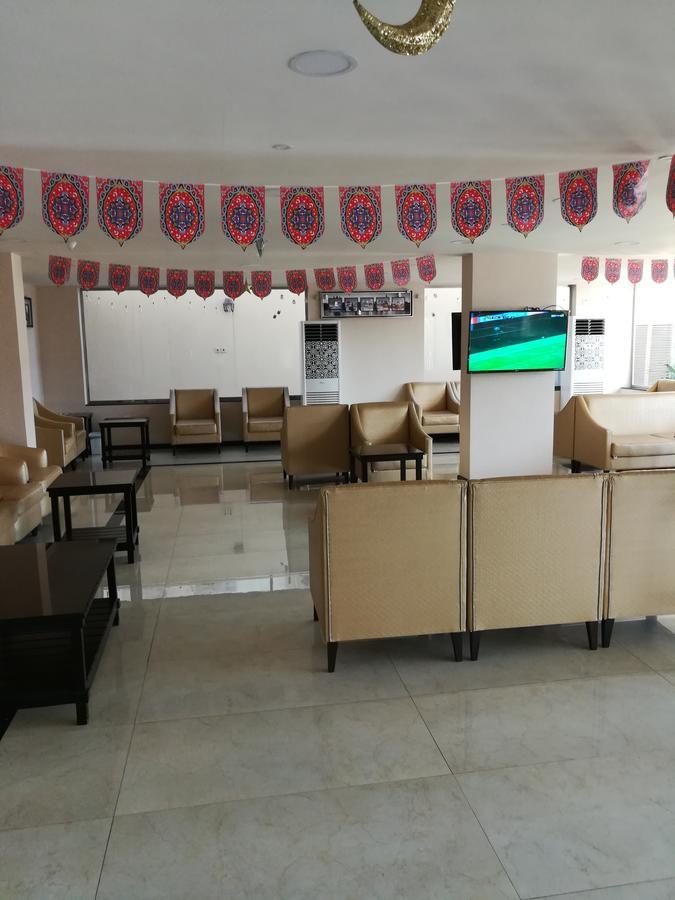Layale Alnile Aparthotel Dammam Exterior photo